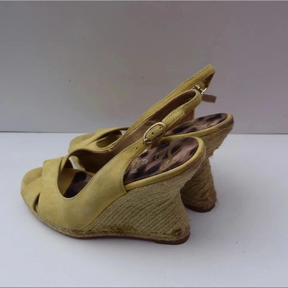 Sam Edelman wedges - Picture 7 of 7
